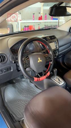 ميتسوبيشي ميراج